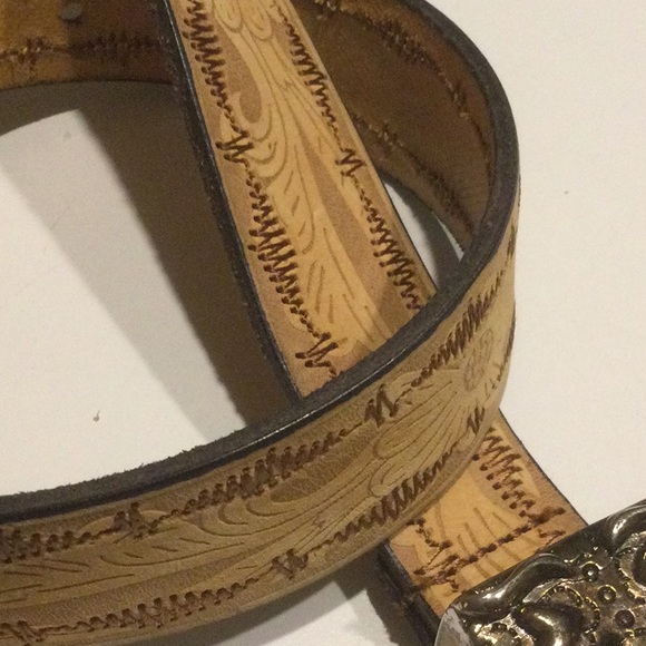 La Doppia Vita Belt - Picture 3 of 5